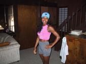 Tracey Godwin