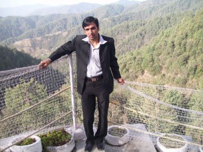 Pawan Kumar