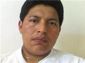 Jose Yunganaula