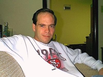 Troy Handy
