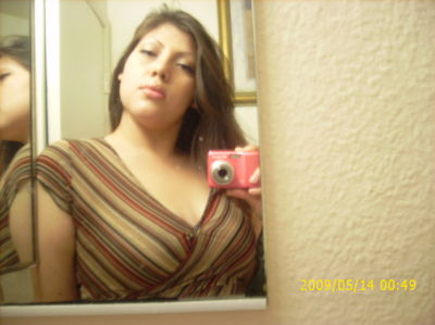 Nayeli Negrete