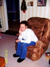 Brigida Wright