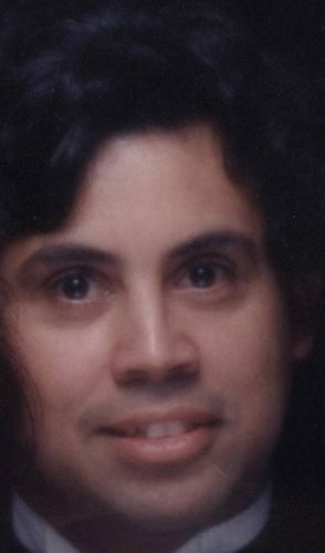 Alex Garcia
