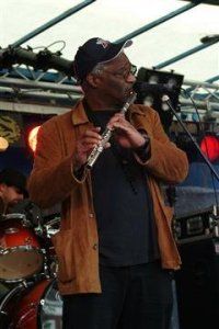 Ric Stokes