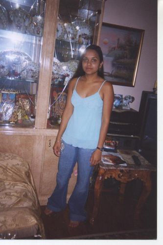 Amrita Narine