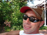 Cory Guidry
