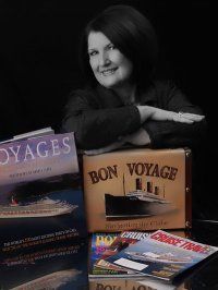 Yvonne Moody