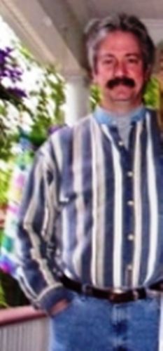 Michael Flannery