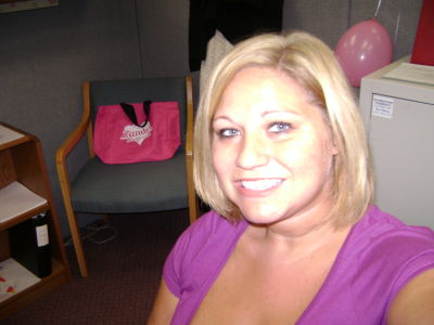 Amber Edie