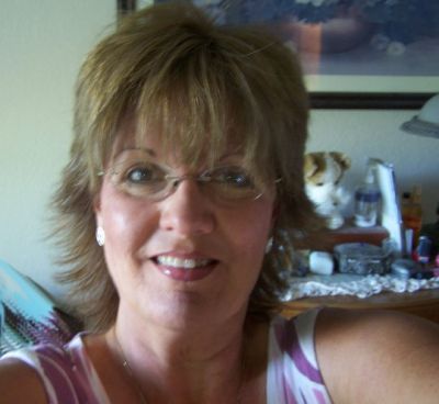 Stephanie Detmer