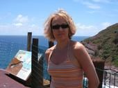 Christine Comer