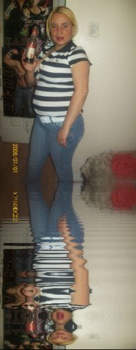 Maribel Gonzales
