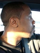 Omar Williams