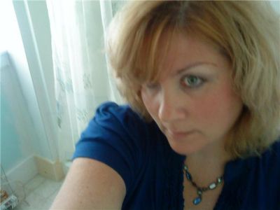 Melody Russell