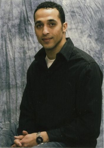Bradley Pierce