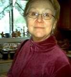 Betty Mccoy
