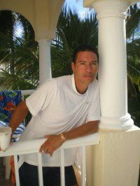 Daniel Aguilar
