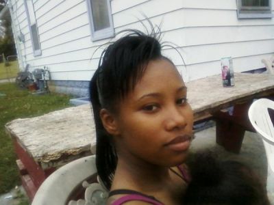 Tiffany Powell