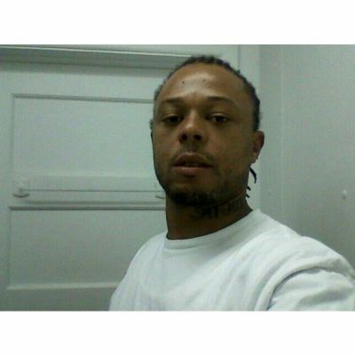 Damone Harris