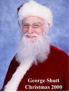 George Shutt