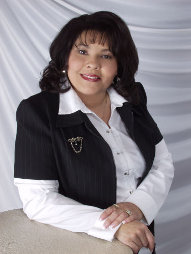 Helen Rodarte