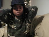 Ebony Hamilton