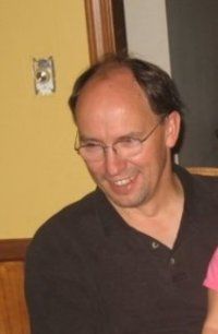 John Elfrink