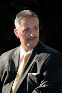 David Standridge