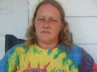Loretta Hurst