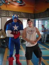 Daniel Carlson