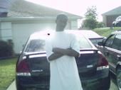 Shamera Edgecombe
