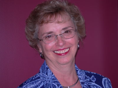 Cheryl Hearn