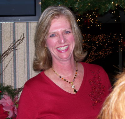 Geralyn Ferrari