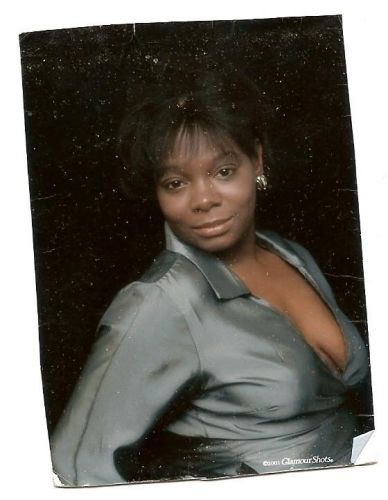 Lakishya Williams
