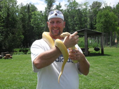 David Farrar