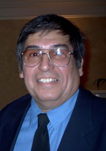 Bill Navarro