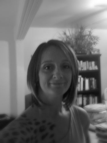 Michelle Rodgers