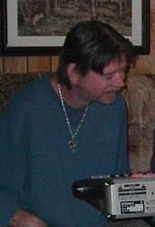 Michael Glasson