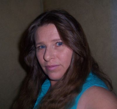 Kimberly Evans