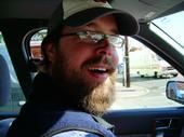 Jonathan Adams