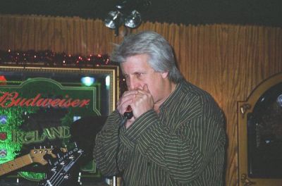 Eric Hyde