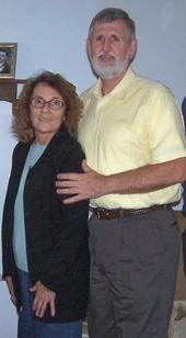 Mary Atkinson