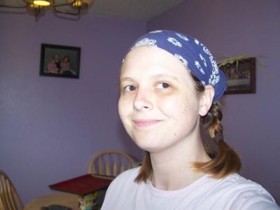 Nancy Hoffman