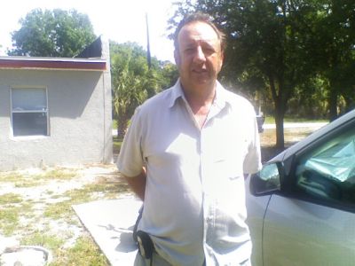 Dominic Cuizio