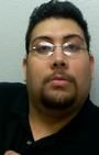 Anthony Almanza