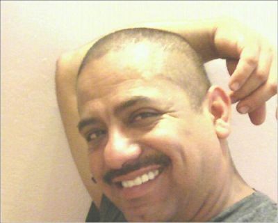 Cecilio Garcia
