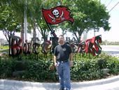 Francisco Flores