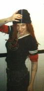 Rhonda Xanthos