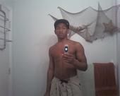 Lamar Wilson