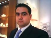 Rodolfo Sandoval
